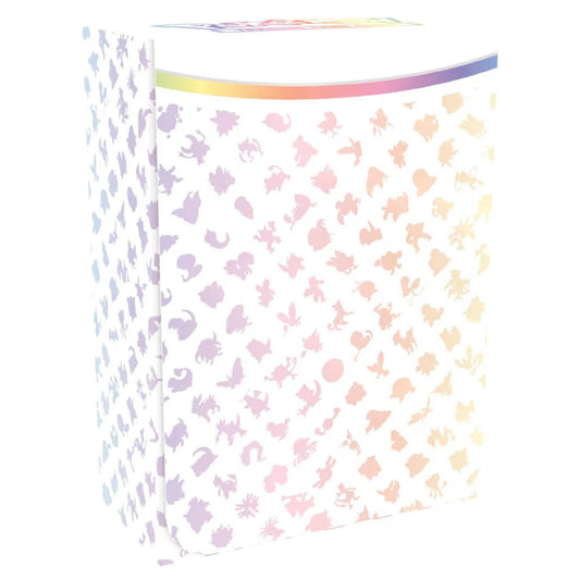 POKEMON TCG SCARLET & VIOLET 151 ULTRA-PREMIUM COLLECTION