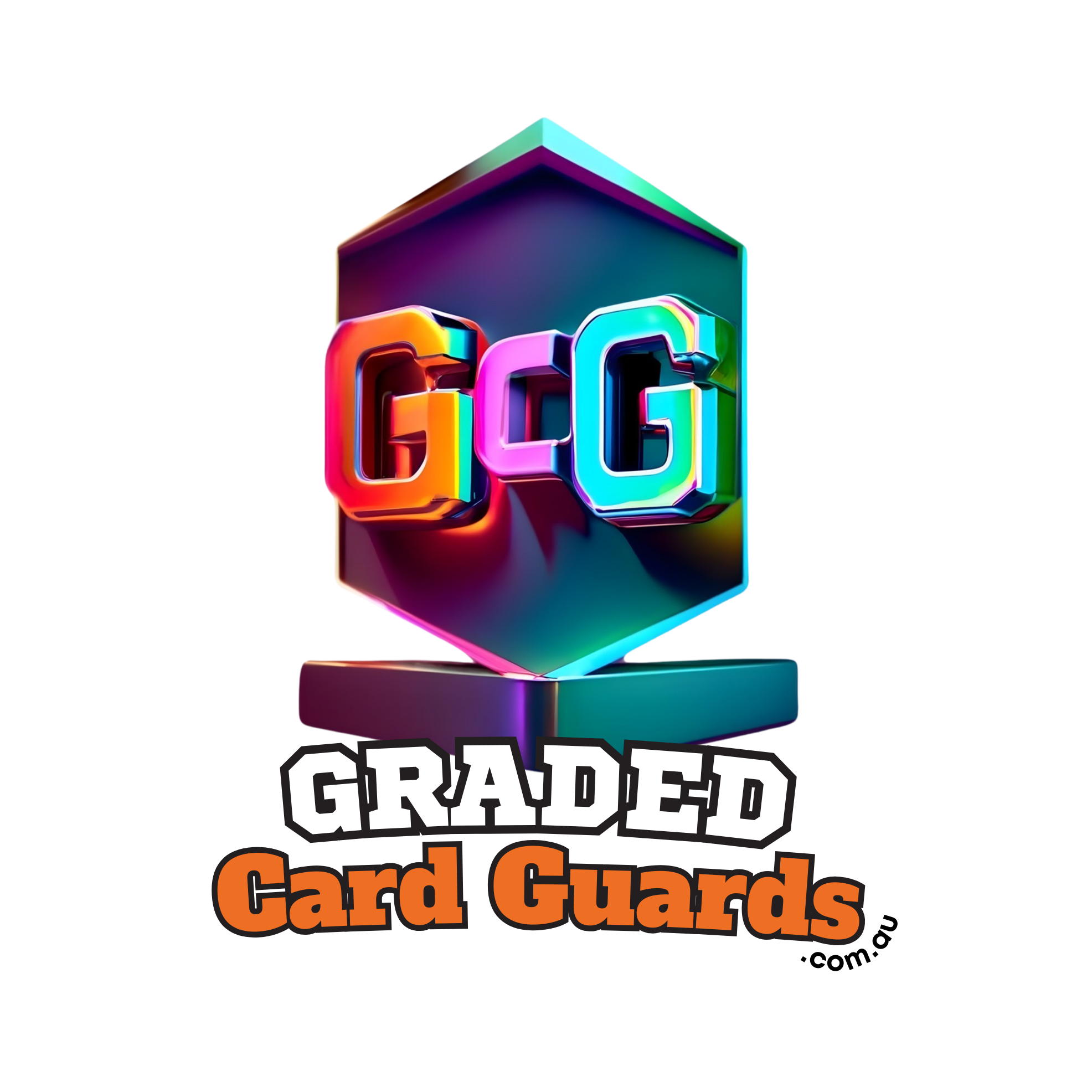 Graded Card Guards – Ecstatic Trading