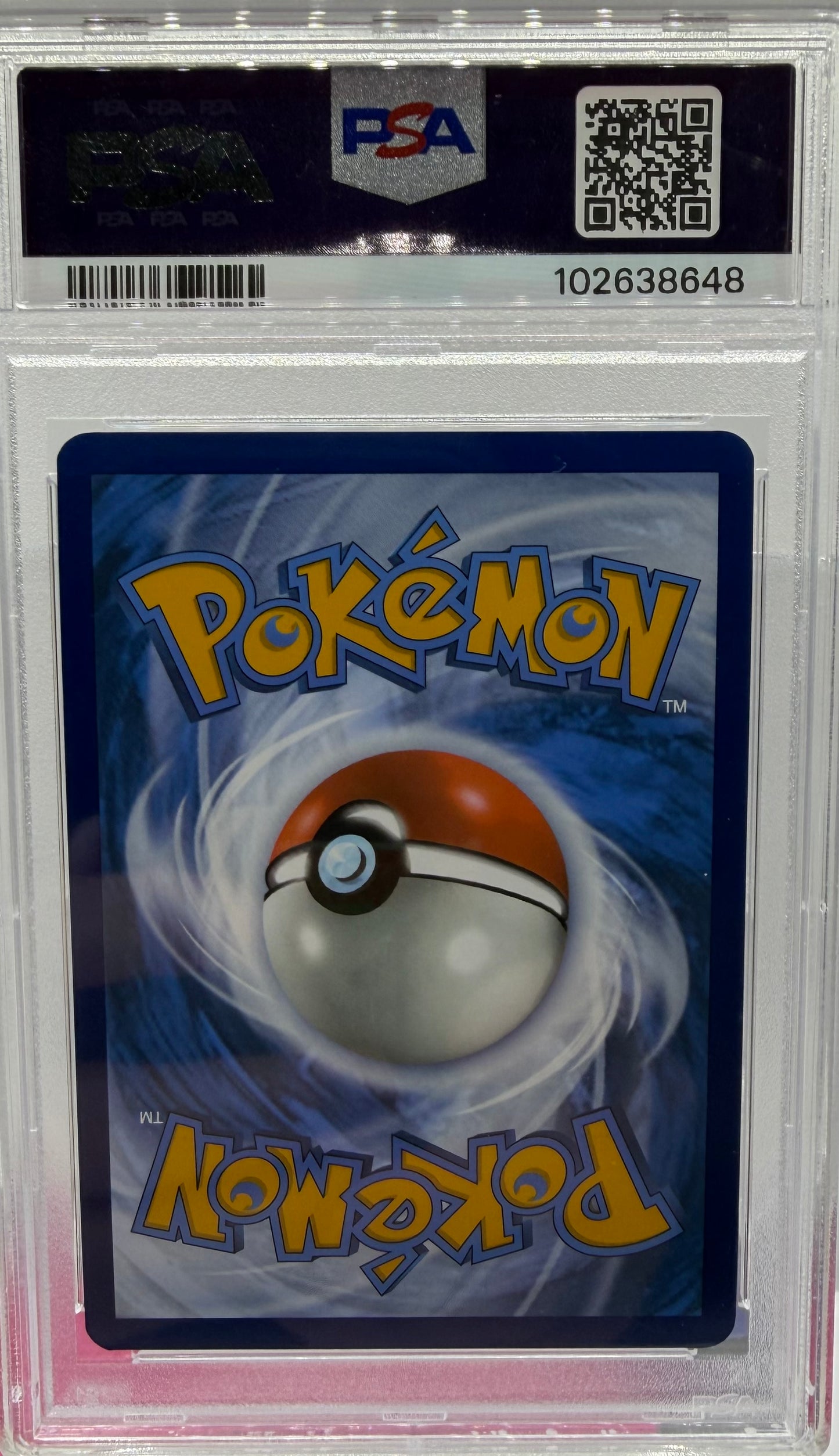 PSA 10 2024 POKEMON SSP EN  PIKACHU ex  HYPER RARE  FSA