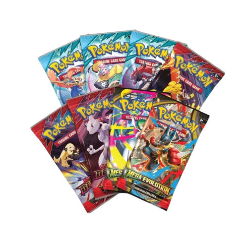 POKEMON TCG MEGA VENUSAUR EX PREMIUM COLLECTION