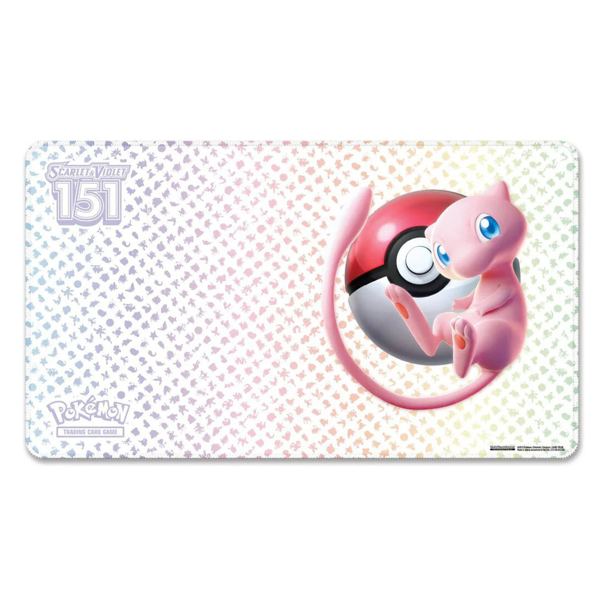 POKEMON TCG SCARLET & VIOLET 151 ULTRA-PREMIUM COLLECTION